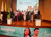 Empresas del Valle del Cauca se reunieron en el exitoso Foro "Territorios Sostenibles en Acción" para impulsar el desarrollo sostenible regional