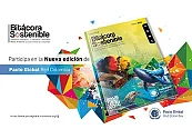 Participe en la Segunda  Edición de Bitácora Sostenible - 15 años de Pacto Global Red Colombia -