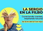 Conversatorio “Comunicar la Sostenibilidad” en la FILBo 2025: Un Diálogo sobre el Futuro del Planeta