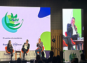 Corresponsabilidad Avícola: un paso adelante para alimentar sostenibilidad y fortalecer la resiliencia