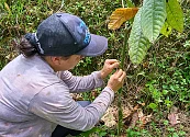 Más de 12.000 mujeres rurales cuentan con protección ante los efectos del cambio climático