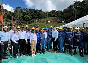 Corantioquia y Aris Mining ponen en marcha la minería regenerativa en Segovia