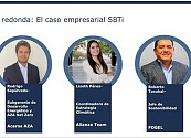 Empresas latinoamericanas inspiran con casos de éxito en lucha contra el cambio climático