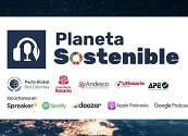 🌿 Convocatoria 2026 – Nuevas voces para la Mesa de Trabajo de Planeta Sostenible 2026
