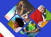 En Grupo Aval hacemos grupo con toda Colombia para trabajar por los Objetivos de Desarrollo Sostenible