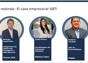 Empresas latinoamericanas inspiran con casos de éxito en lucha contra el cambio climático