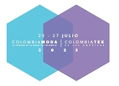 Colombiamoda + Colombiatex 2023 le apuesta a la moda circular como el eje transversal de la feria