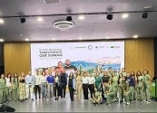 Territorios que Suman: agenda que impulsa la sostenibilidad en las regiones