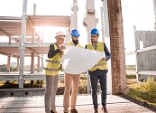 Estas son las cinco innovaciones que combatirán el cambio climático en la industria de la construcción