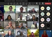 Empresas de los sectores minero-energético, agroindustrial, servicios, alimentos y educación, se comprometen con los Derechos Humanos