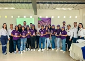 Mujeres Cafeteras de Marmato le apuestan a la reforestación para la sostenibilidad del territorio 