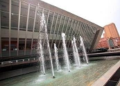 La Biblioteca EPM es una de las más verdes del mundo, según organismo internacional