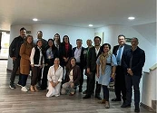 Empresas colombianas impulsan la sostenibilidad hídrica a través de la Mesa de Liderazgo por el Agua
