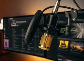 Un estudio del Reuters Institute detecta que los pódcast periodísticos evolucionan hacia formatos en vídeo y modelos basados en personalidades