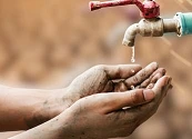 Crisis hídrica en Bogotá y el país, un desafío en el Día Mundial del Agua