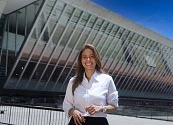 Biblioteca EPM gana importante reconocimiento: “Los Oscar” de las bibliotecas en el mundo