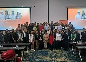 Quinto encuentro de buenas prácticas en proyectos de infraestructura Pavimentos Colombia S.A.S.