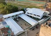 Nuevas obras en el nordeste antioqueño: Un aporte al acceso a la educación y fortalecimiento a la infraestructura