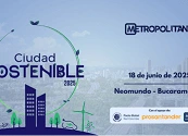  Pacto Global Red Colombia encabezará gran encuentro por la sostenibilidad en Bucaramanga