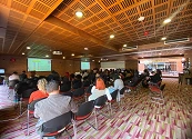 Capacitamos importante Caja de Compensación sobre lucha contra trabajo infantil, ESCNNA y la promoción de derechos humanos en el ámbito empresarial