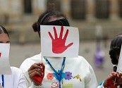 ONU alerta un aumento del 60 % en los casos de reclutamiento forzado de menores en Colombia: ¿quiénes están detrás?