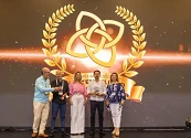 ARIS MINING GANA PREMIO ANDESCO A LA SOSTENIBILIDAD 2026 POR SU MODELO DE GOBERNANZA TERRITORIAL