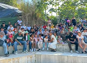 Alfabetización y deporte, claves para el desarrollo educativo de Antioquia y Caldas 
