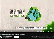 Diageo pone de moda cuidar el planeta