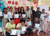  Guardianes Sevicol: Un modelo de inclusión laboral que transforma vidas
