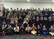 El sector salud comprometido con el planeta: Pacto Global Red Colombia lanza la Mesa de Salud y Sostenibilidad Sostenibilidad