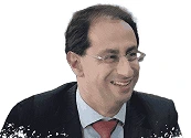 La felicidad y por qué cada uno de nosotros somos los demás de los demás