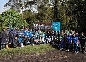 Fundación Coquecol: una trayectoria de compromiso con la sostenibilidad en los territorios