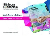 Lanzamiento | Tercera edición de Bitácora Sostenible