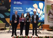 Pacto Global Red Colombia reafirma su rol en la transformación empresarial sostenible
