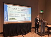 OCENSA, finalista en los Global Pipeline Awards 2024 por innovador sistema de alerta temprana
