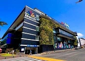 Victoria Centro Comercial Destaca sus Innovadoras Estrategias de Sostenibilidad