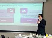 Liderazgo empresarial frente al cambio climático: pacto global e implementasur fortalecen capacidades estratégicas