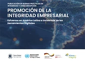 INTELIGENCIA ARTIFICIAL Y ANALÍTICA DE DATOS GANAN TERRENO EN LAS ESTRATEGIAS EMPRESARIALES CONTRA LA CORRUPCIÓN EN AMÉRICA LATINA