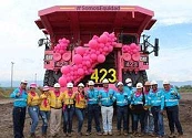 Adheridos Pacto Global Red Colombia Informe de Sostenibilidad CERREJÓN - 2022