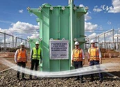 ISA marca un hito ambiental y operativo en Brasil con el primer equipo de alta tensión operado con aceite vegetal en América Latina