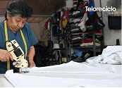 Pacto Global lidera la Mesa de Sostenibilidad en el Sistema Moda 2025, así fue la primera sesión 