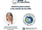 Planeta Sostenible, un programa radial digital que se realiza gracias a la alianza de la Universidad del Rosario y U Rosario Radio