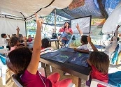 “Cuando se ataca una escuela, se atacan todos los derechos de la infancia”: Organizaciones que trabajan por derechos de la niñez piden cesar ataques y amenazas contra escuelas, estudiantes y personal docente