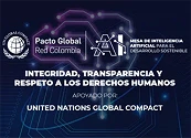 Colombia lidera en América Latina la integración de Inteligencia Artificial, integridad y derechos humanos