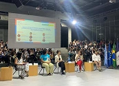 IX Foro Regional de Empresas y Derechos Humanos: Personas y planeta en el centro de la acción empresarial