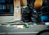 ¿Vive en conjunto residencial? Así puede evitar multas de más de $860.000 por mal manejo de residuos