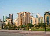 Urbaser, la empresa española que hace del Gran Premio de F1 de Bahréin un circuito sostenible