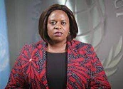 Carta anual 2024 de Sanda Ojiambo a los participantes del Pacto Global de las Naciones Unidas