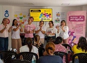 EL MODELO BIC DEJA RESULTADOS EN EL SUROESTE ANTIOQUEÑO: MÁS INVERSIÓN SOCIAL, DESARROLLO LOCAL Y SOSTENIBILIDAD