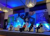 Pacto Global Colombia hizo parte de la conmemoración del Día Internacional de las Cooperativas 2023